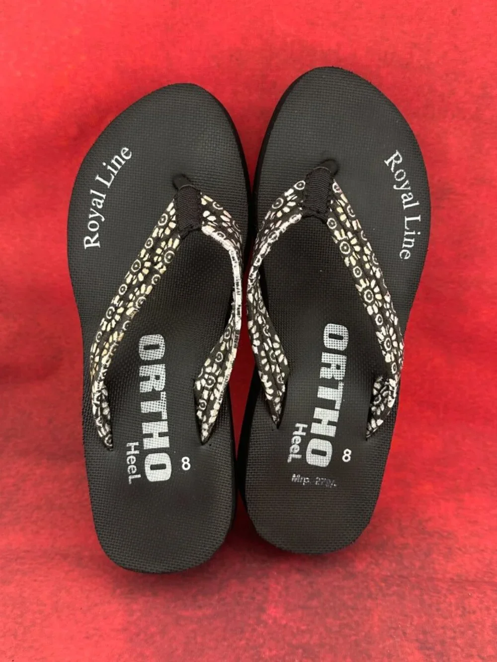 ORTO HEEL 